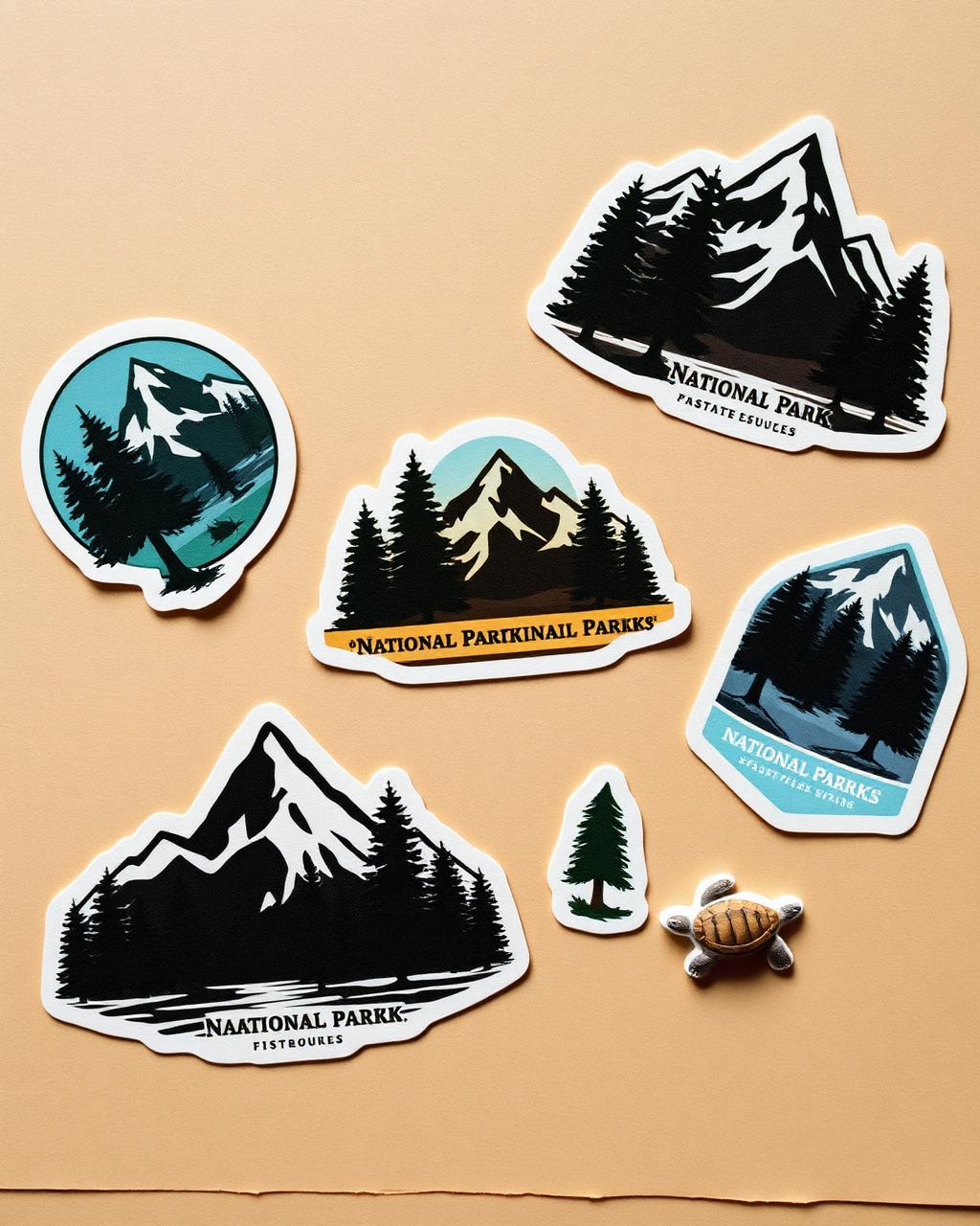Stickers